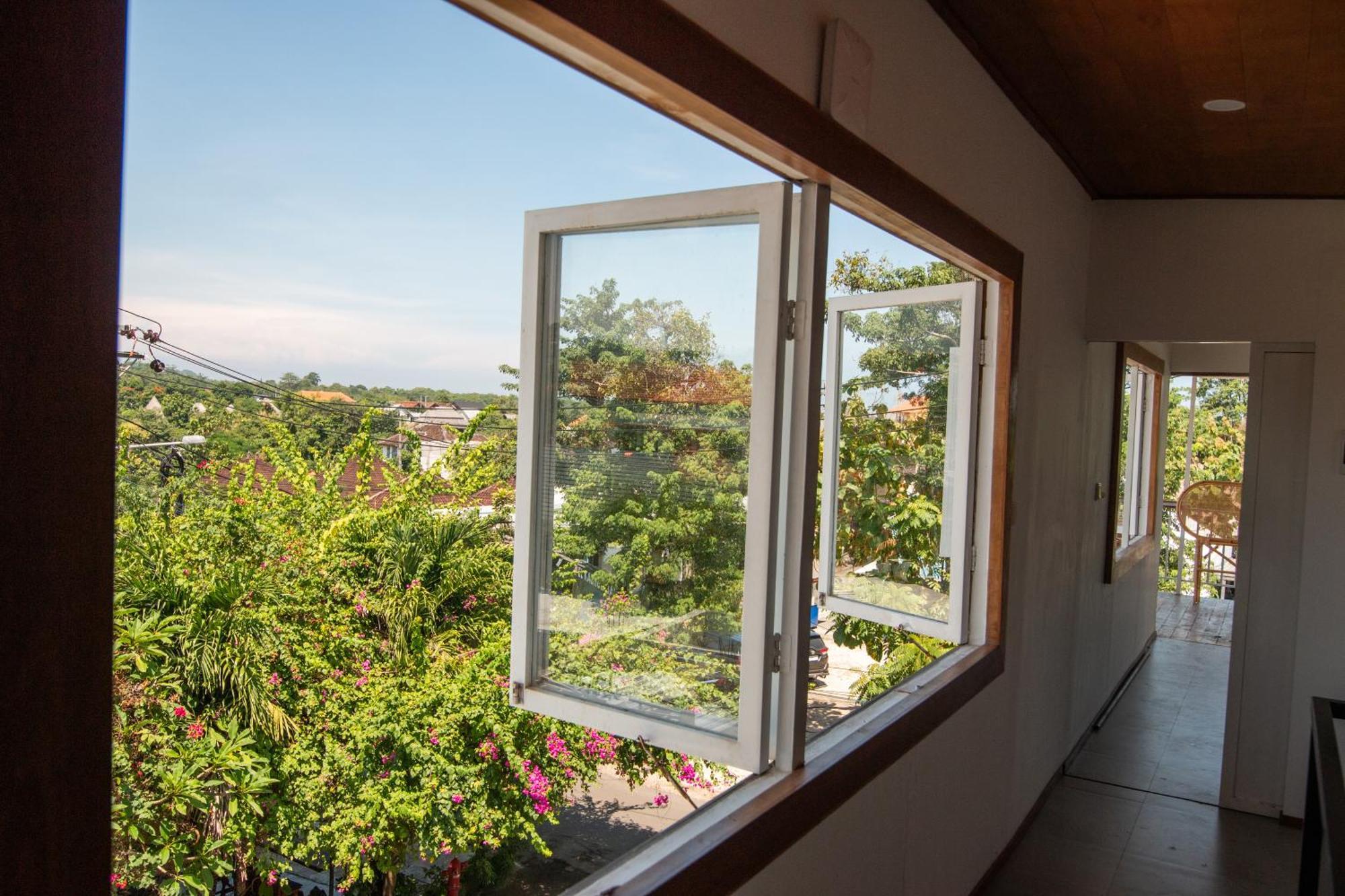 Makua Bingin Apartment Uluwatu  Exterior photo