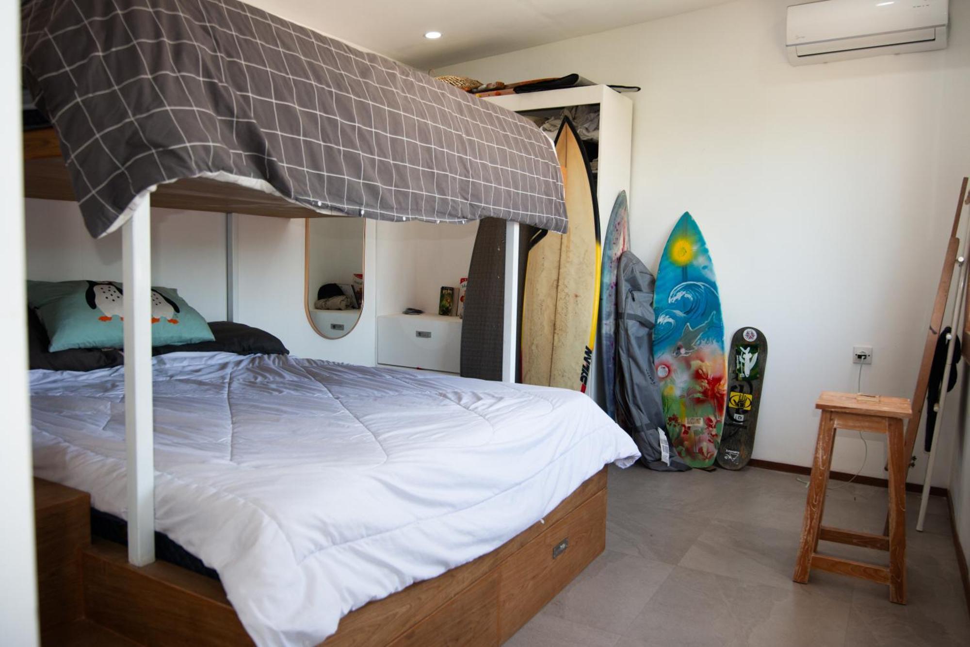 Makua Bingin Apartment Uluwatu  Exterior photo