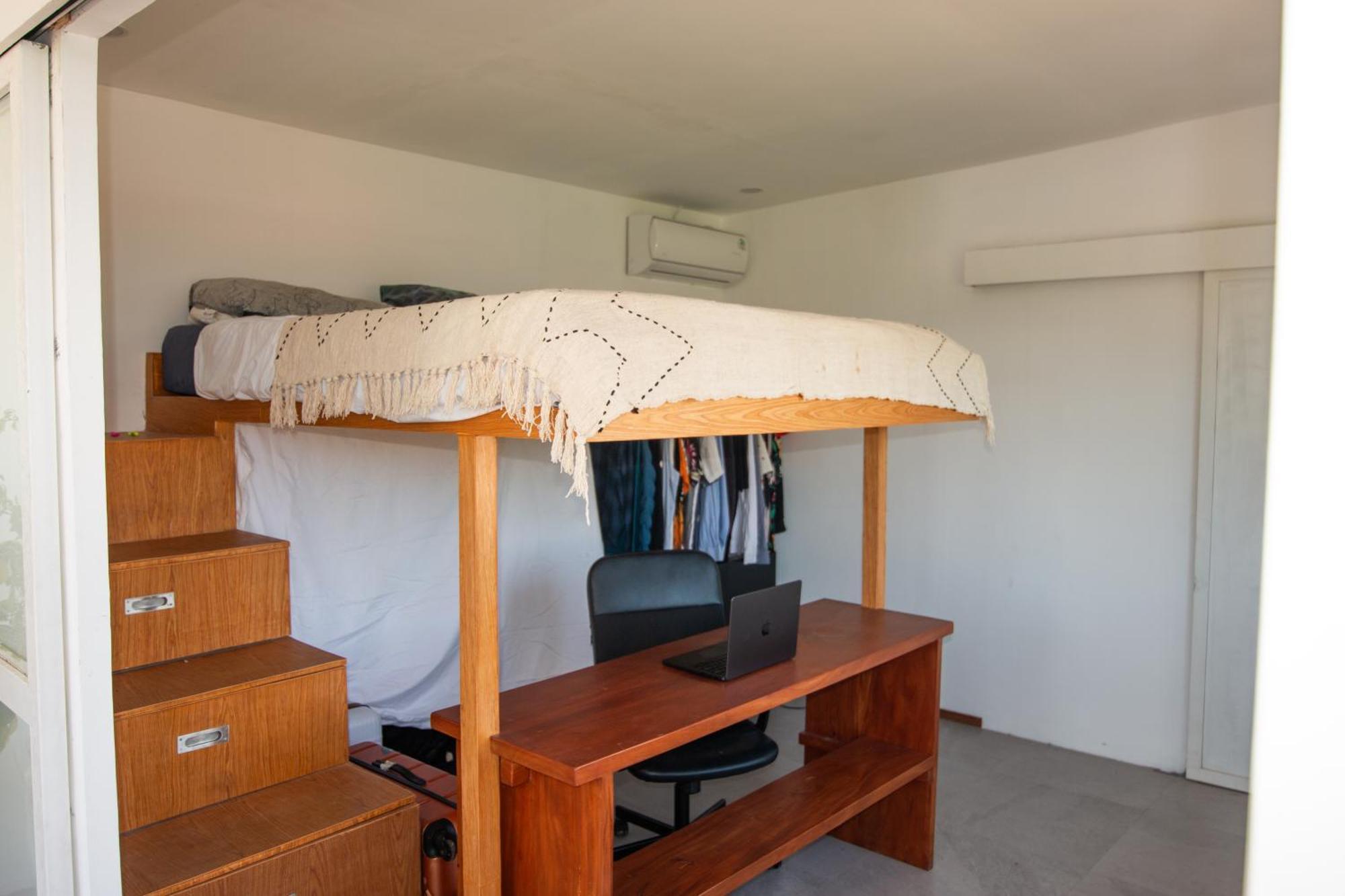 Makua Bingin Apartment Uluwatu  Exterior photo