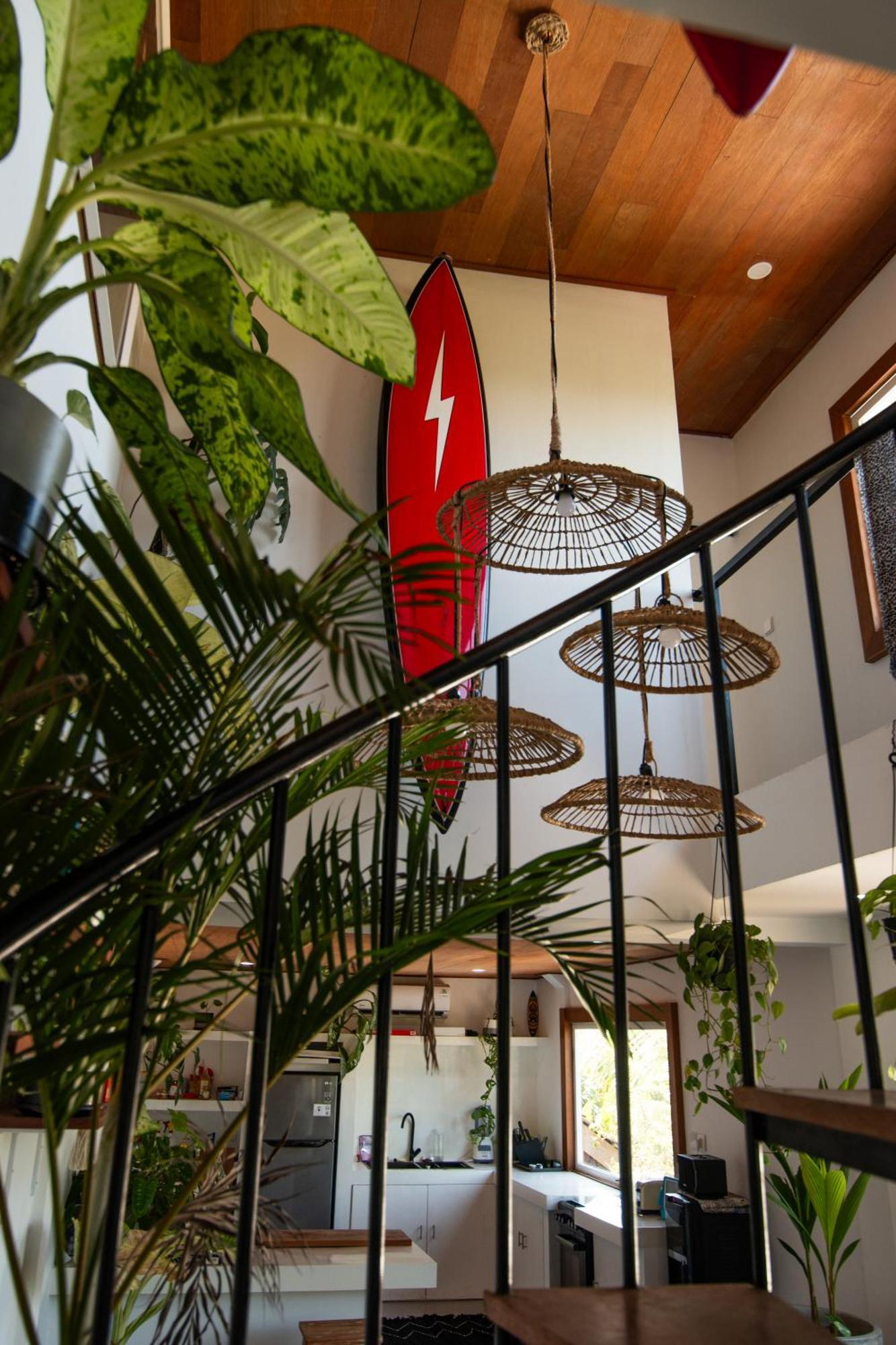Makua Bingin Apartment Uluwatu  Exterior photo
