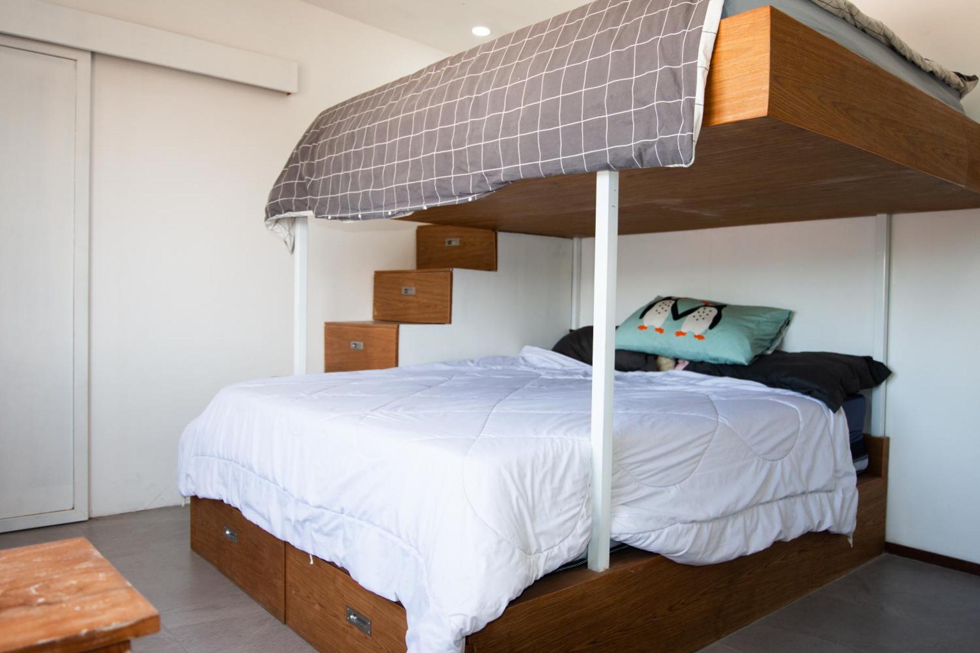 Makua Bingin Apartment Uluwatu  Exterior photo